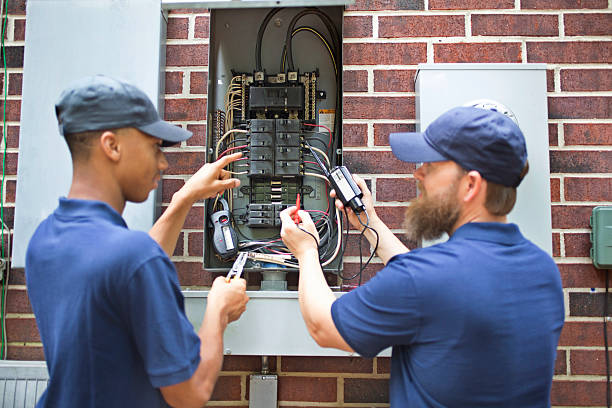 Backup Power Systems Installation in Chepachet, RI